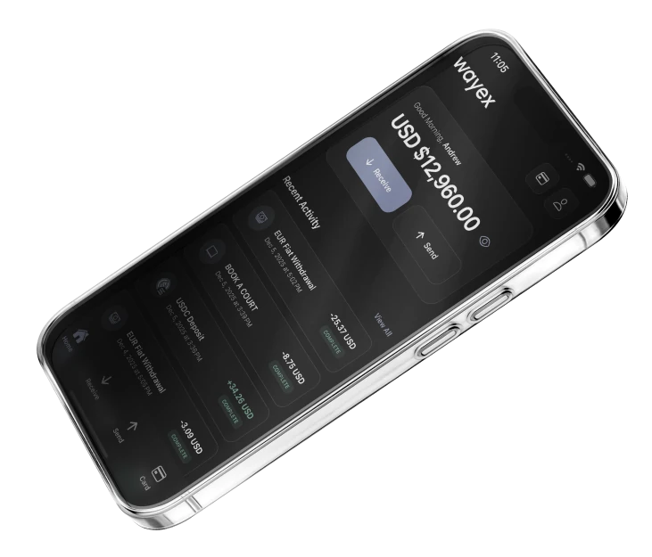 How it works, Go