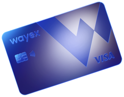 Wayex card