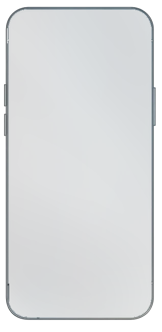 Phone frame