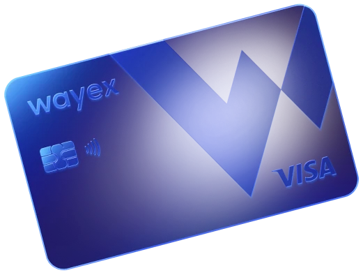 Wayex card