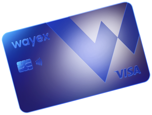 Wayex card