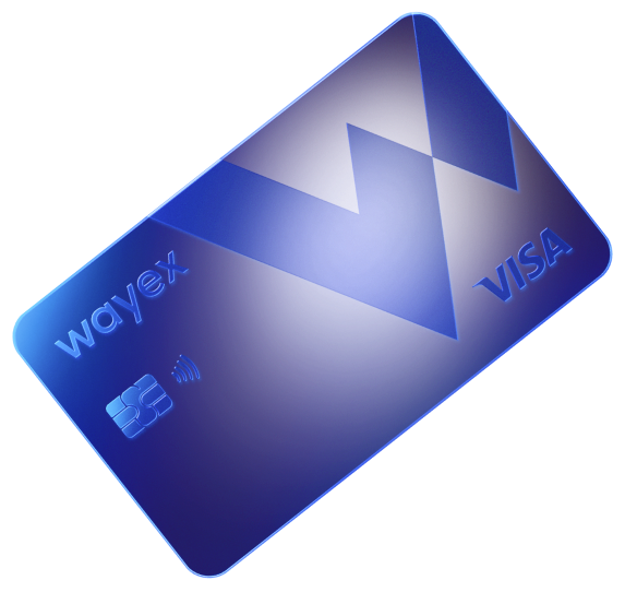 Wayex card