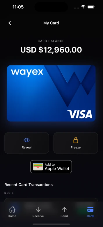 Smart Controls