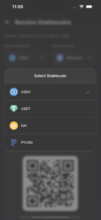 Easy Top-ups
