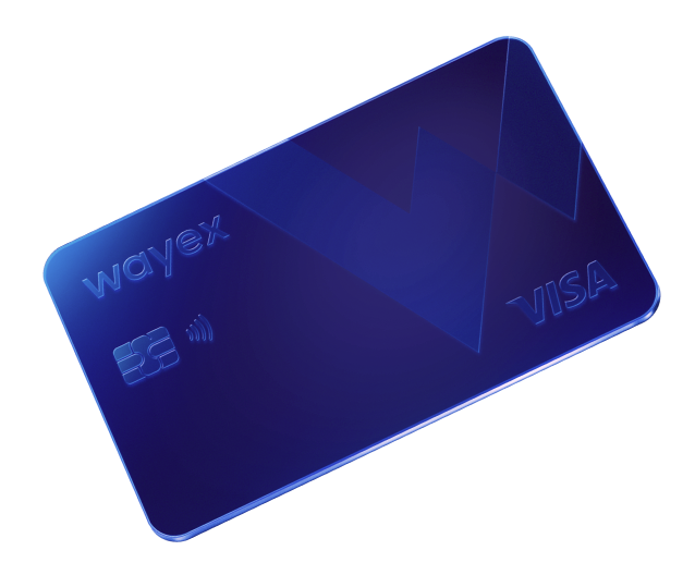 Wayex Card